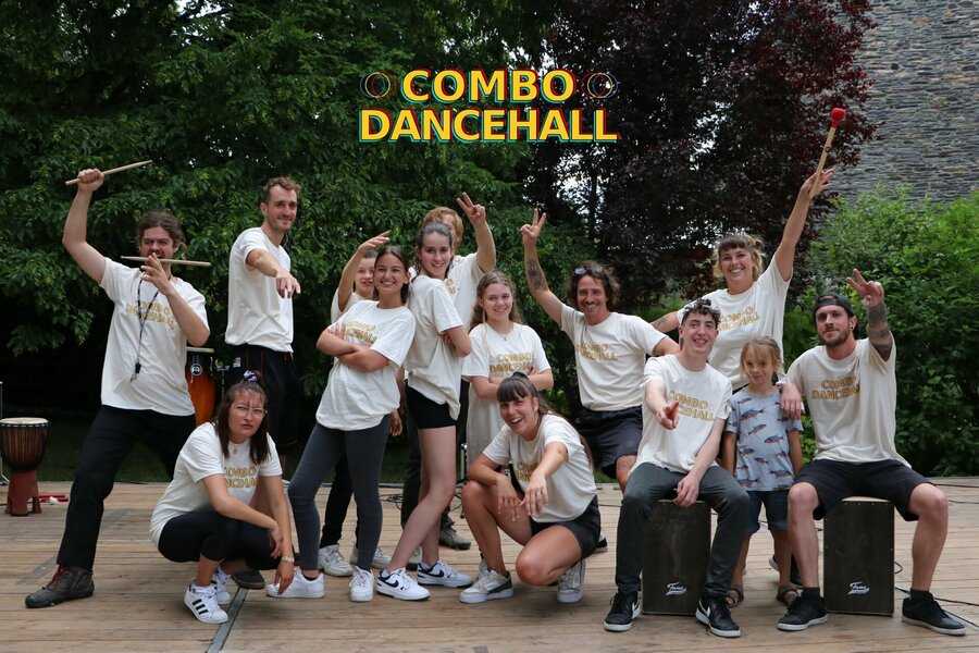 Combo Dancehall