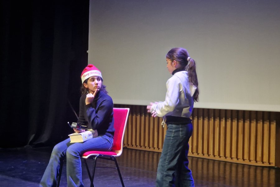 Fête des droits des enfants et des jeunes 2025 à Liège