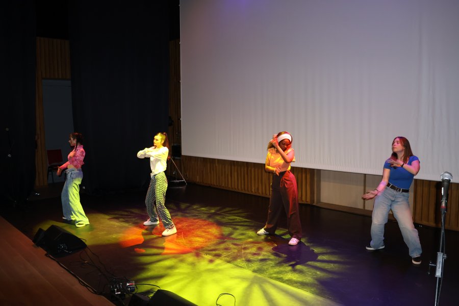 Fête des droits des enfants et des jeunes 2025 à Liège