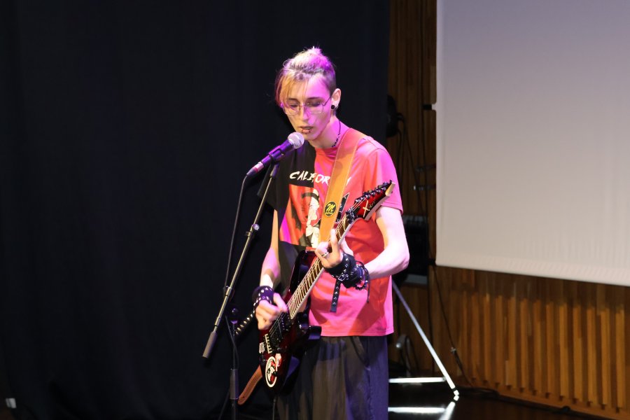 Fête des droits des enfants et des jeunes 2025 à Liège