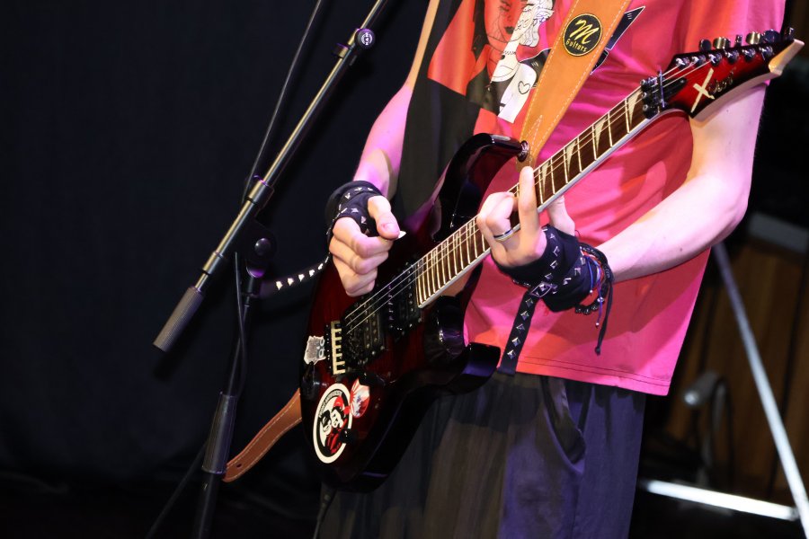 Fête des droits des enfants et des jeunes 2025 à Liège