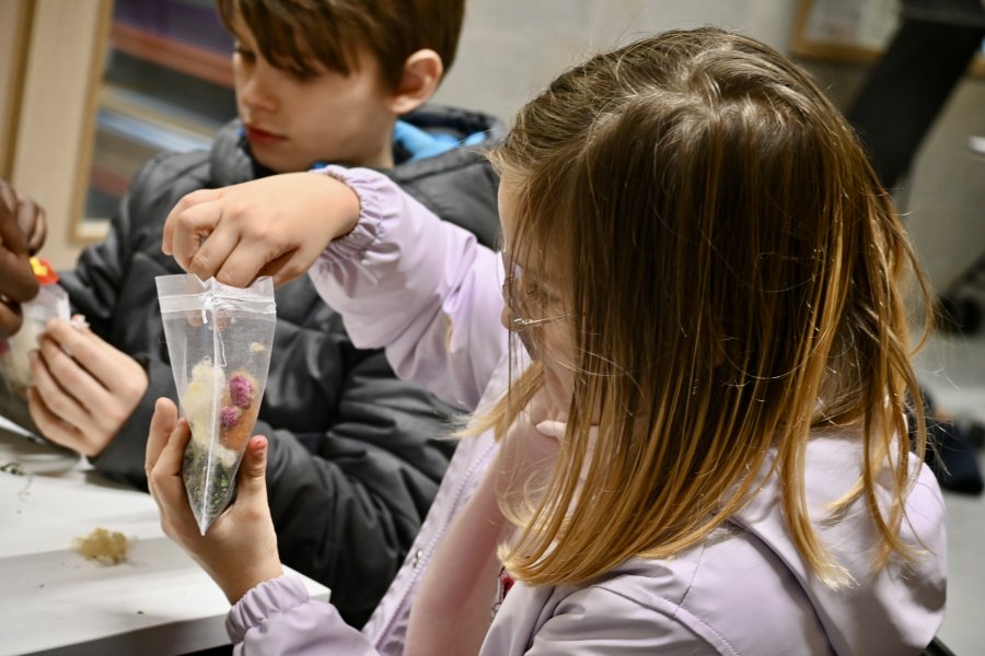 Fête des droits des enfants et des jeunes 2025 à Liège