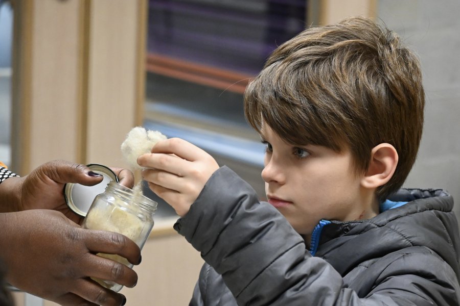 Fête des droits des enfants et des jeunes 2025 à Liège