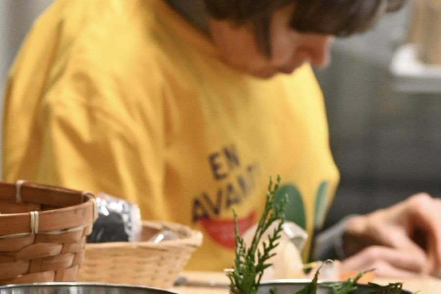 Fête des droits des enfants et des jeunes 2025 à Liège