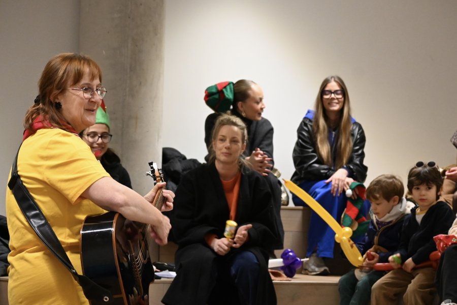 Fête des droits des enfants et des jeunes 2025 à Liège