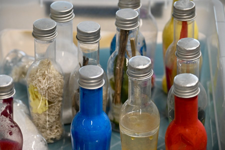 Fête des droits des enfants et des jeunes 2025 à Liège