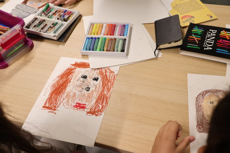 Fête des droits des enfants et des jeunes 2025 à Liège