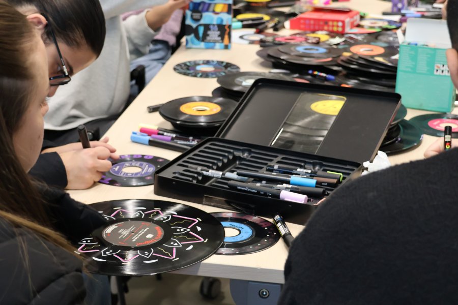 Fête des droits des enfants et des jeunes 2025 à Liège