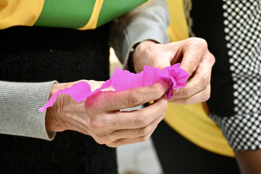 Fête des droits des enfants et des jeunes 2025 à Liège