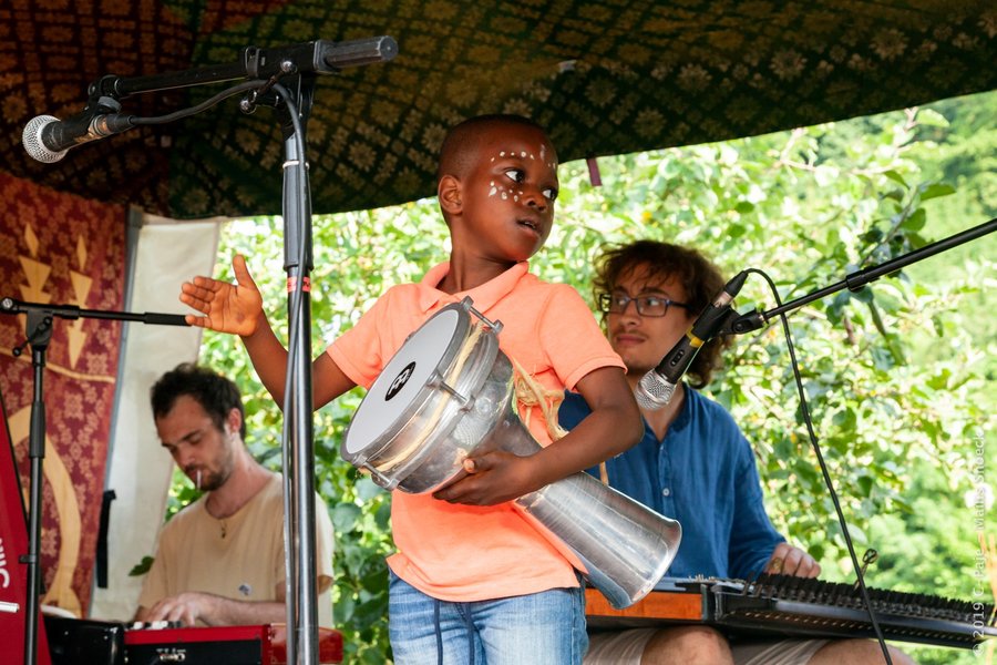 Platines et darboukas 2018-2019