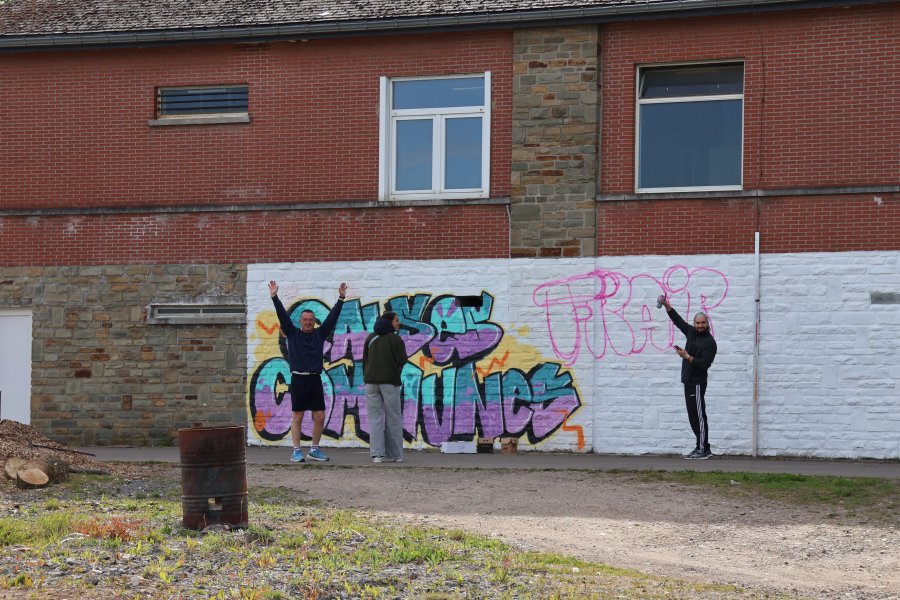Causes communes