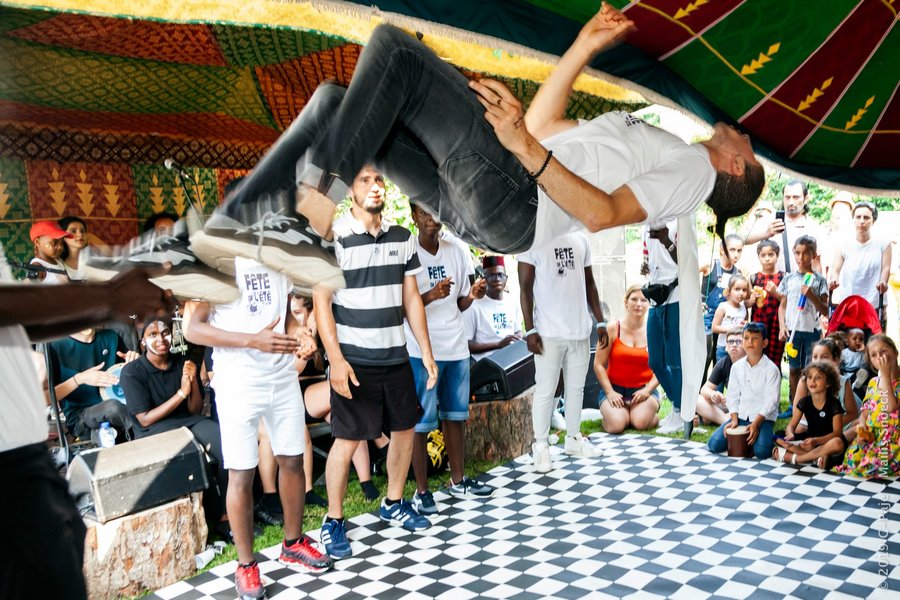 Platines et darboukas 2018-2019