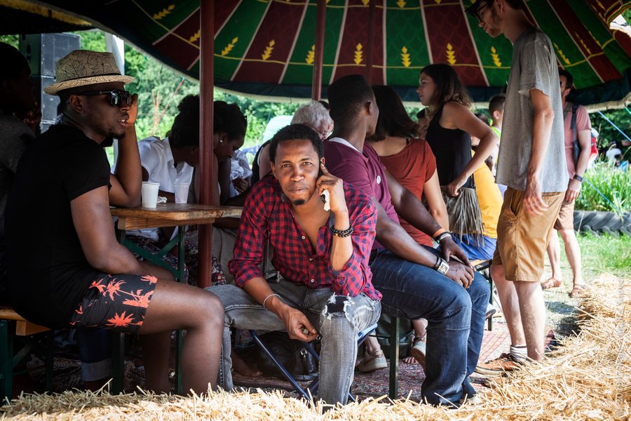 Platines et darboukas 2018-2019