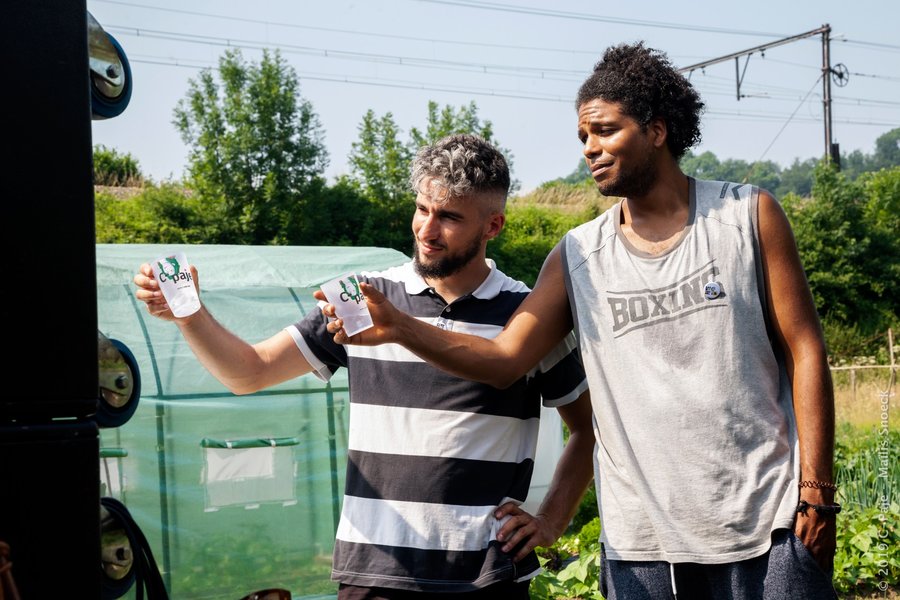 Platines et darboukas 2018-2019