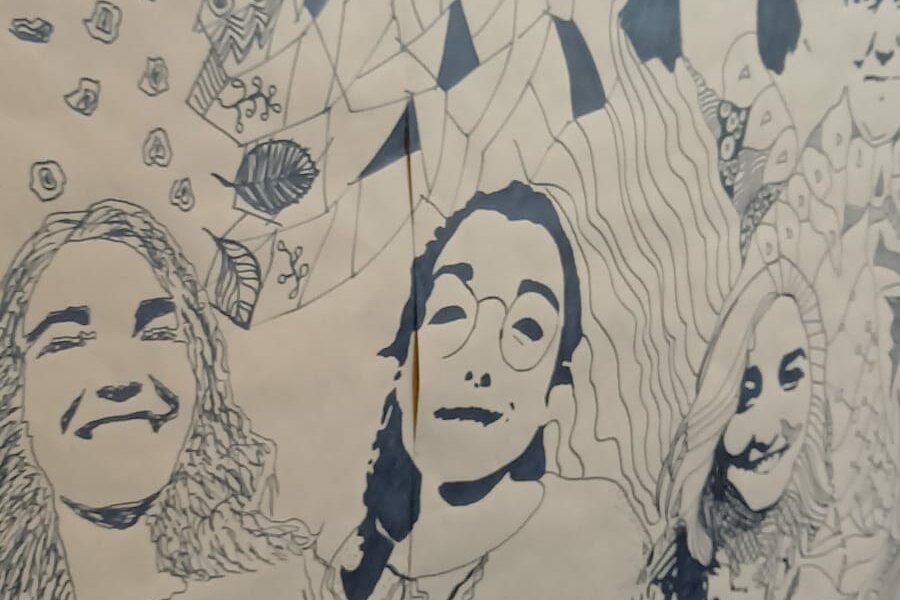 Explorer la pensée créative à travers la pratique artistique