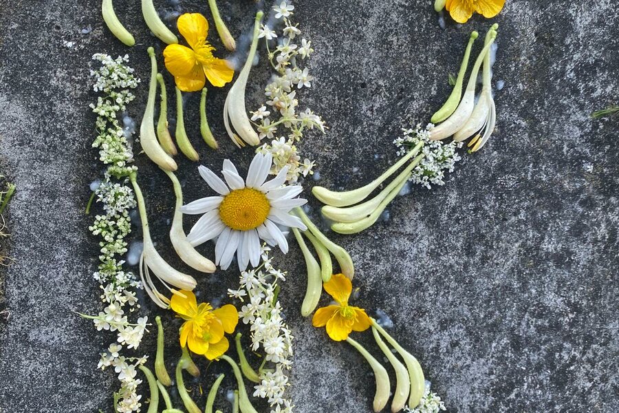 Land Art