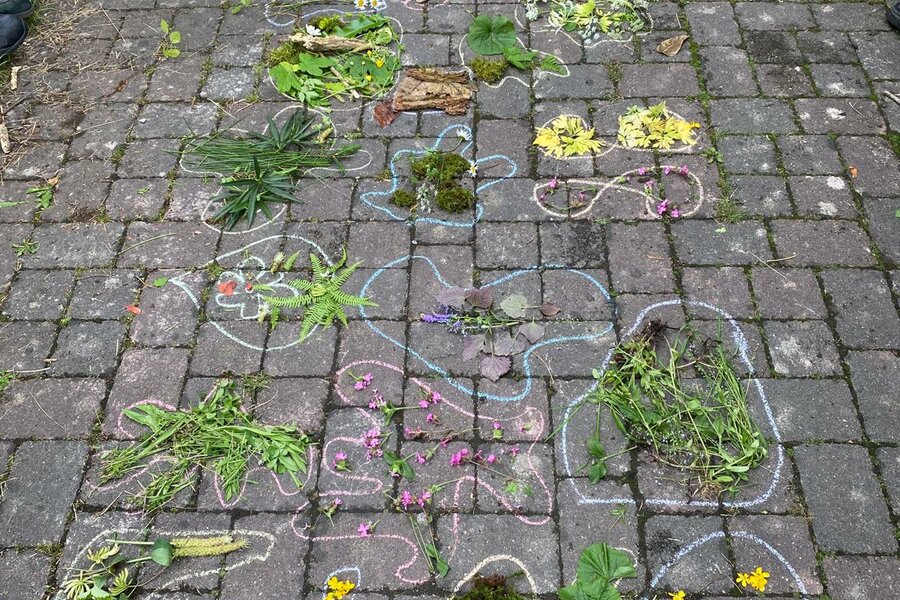 Land Art