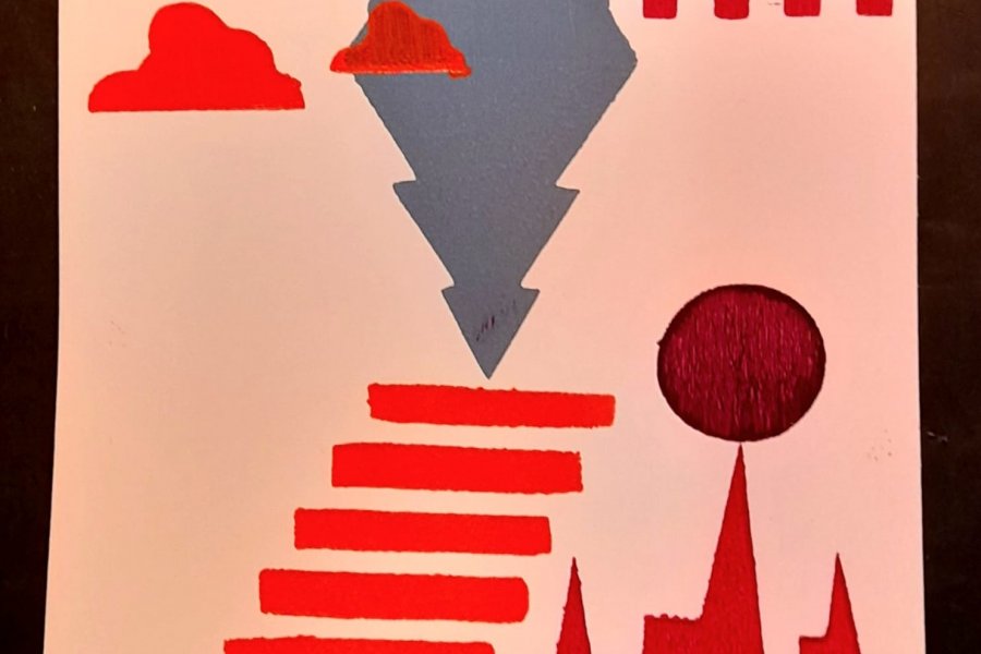 La place de la créativité dans l'animation