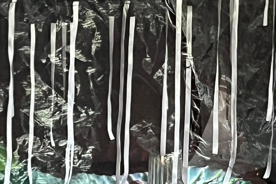 Au calme avec les enfants