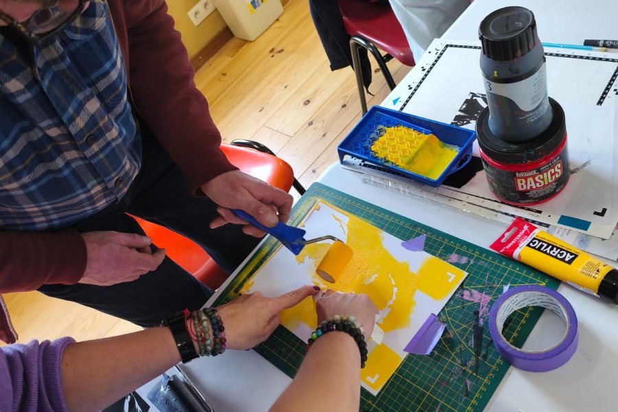 Découpe numérique et créative