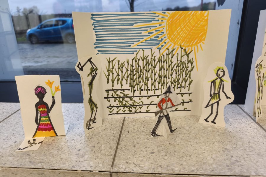 L'artivisme, rencontre entre art et militantisme