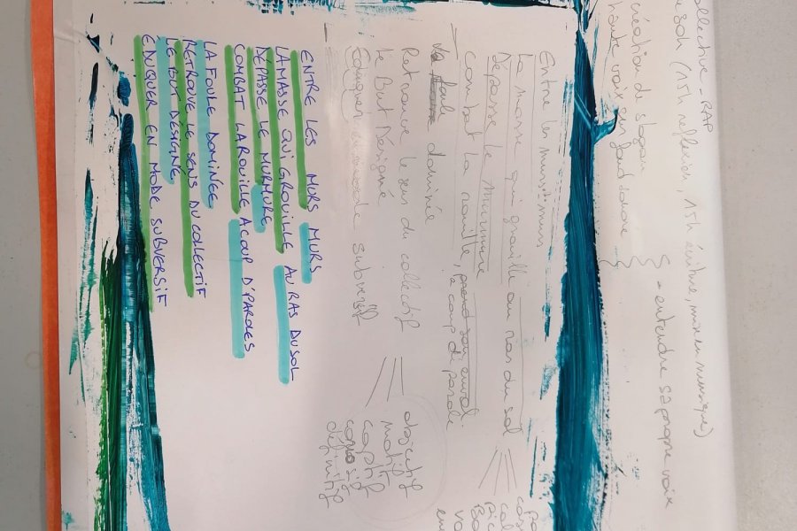 L'artivisme, rencontre entre art et militantisme