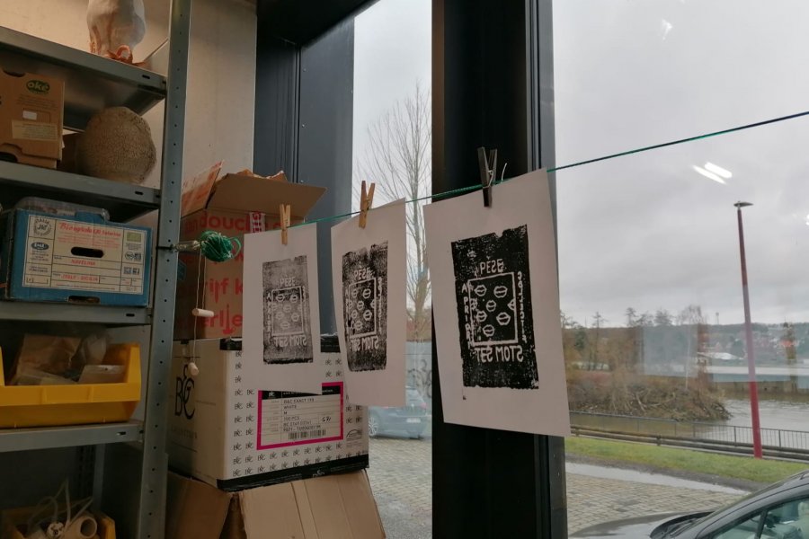 L'artivisme, rencontre entre art et militantisme