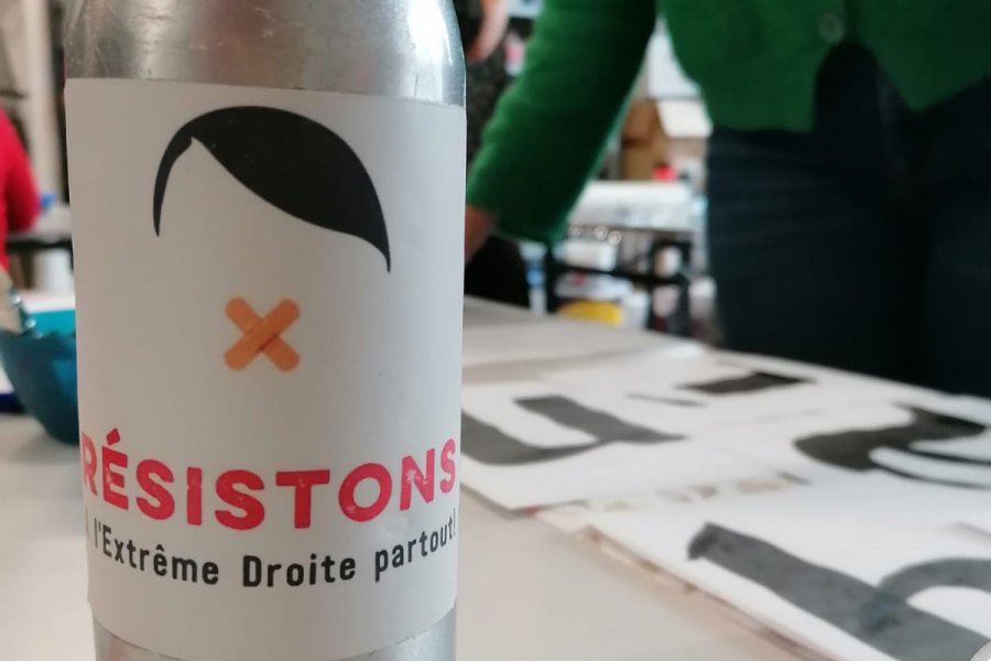 L'artivisme, rencontre entre art et militantisme