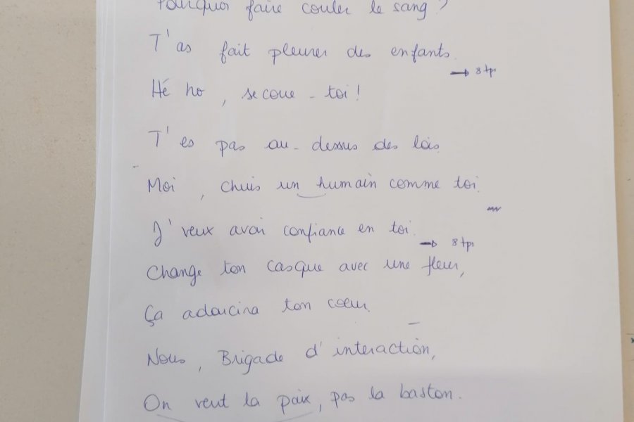 L'artivisme, rencontre entre art et militantisme