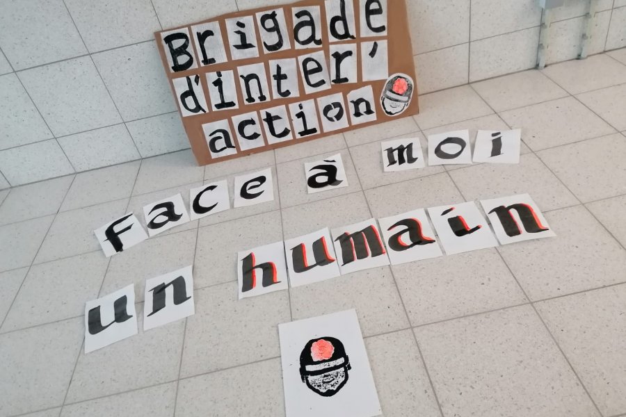 L'artivisme, rencontre entre art et militantisme