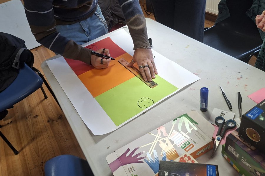 Jeux de société coopératifs