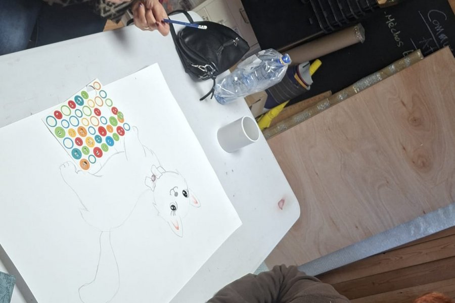 Jeux de société coopératifs