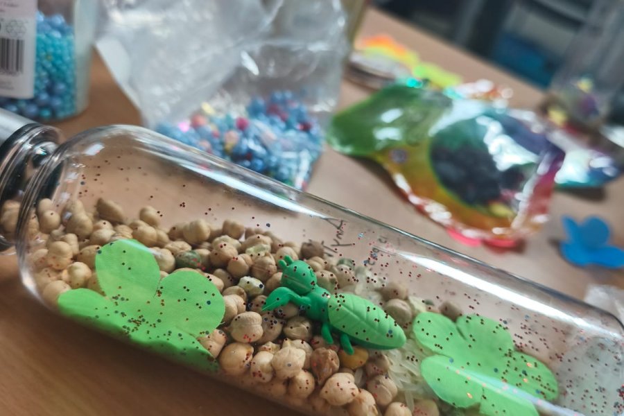 Quelles activités pour quel âge?