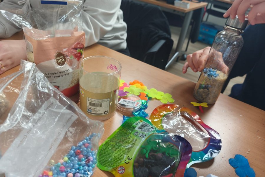 Quelles activités pour quel âge?