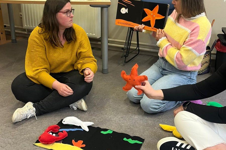 Quelles activités pour quel âge?