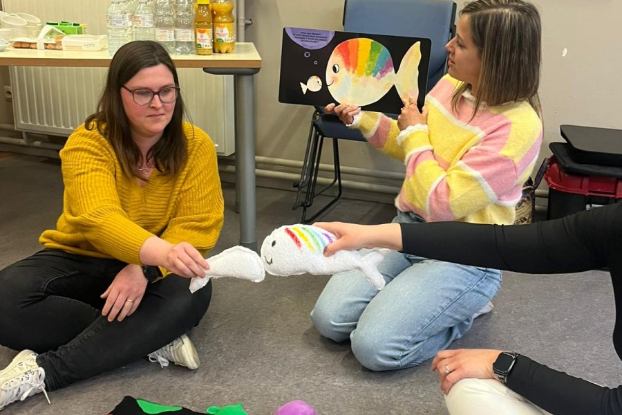 Quelles activités pour quel âge?