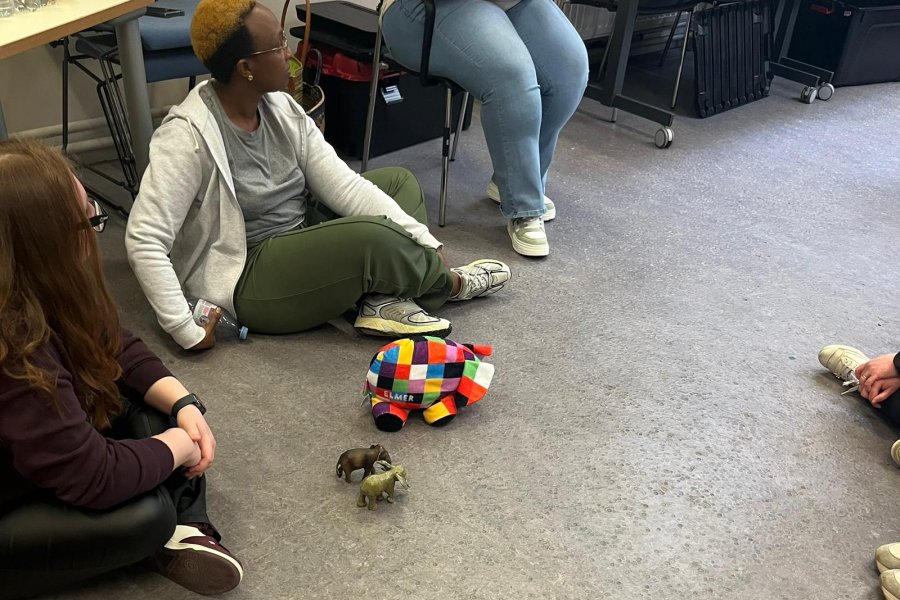 Quelles activités pour quel âge?