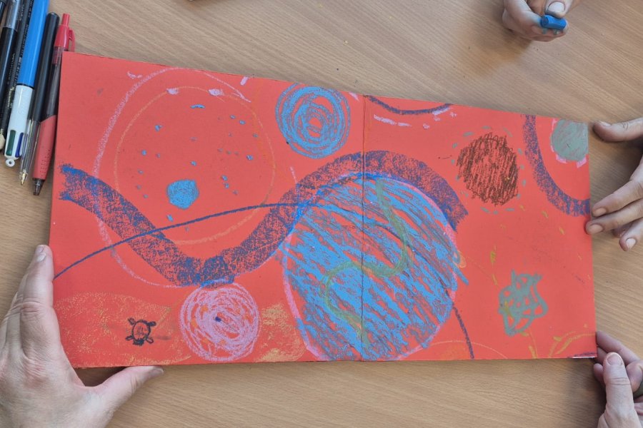 Bruits, chants et danses : jouer avec le son dès l'enfance !