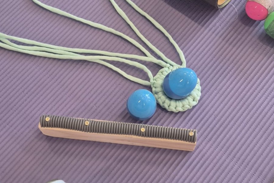 Bruits, chants et danses : jouer avec le son dès l'enfance !