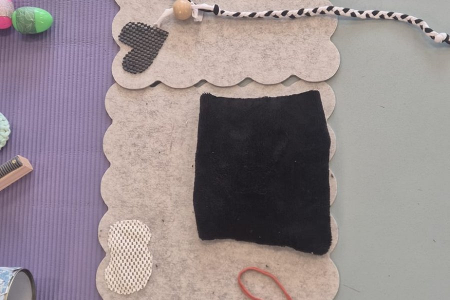 Bruits, chants et danses : jouer avec le son dès l'enfance !