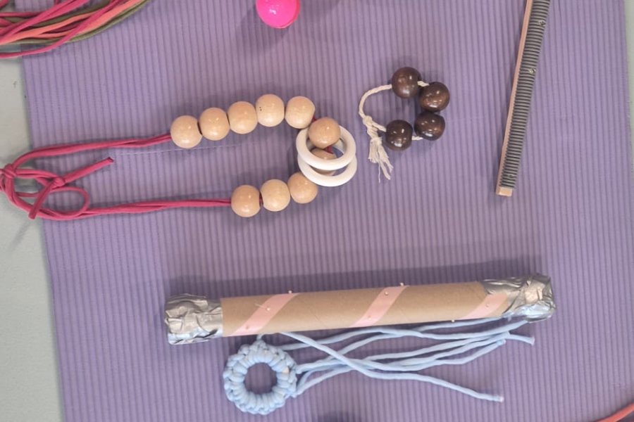 Bruits, chants et danses : jouer avec le son dès l'enfance !