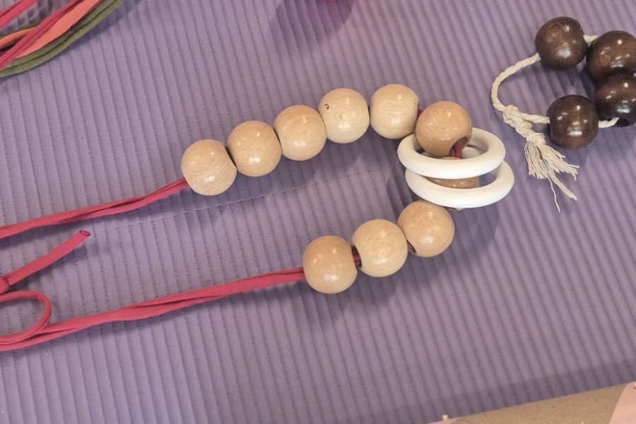 Bruits, chants et danses : jouer avec le son dès l'enfance !