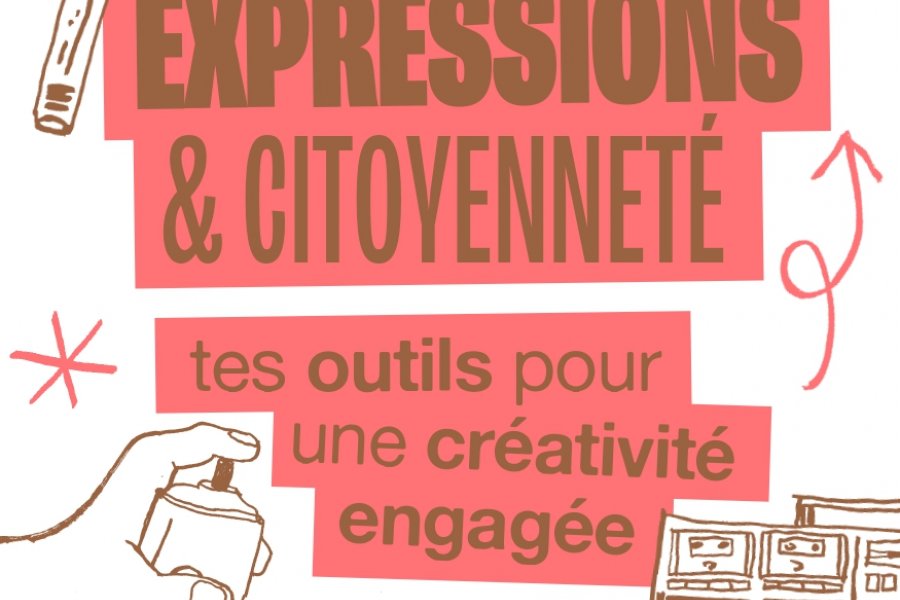 Expressions et citoyenneté