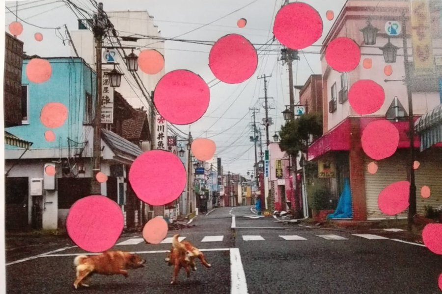 Art japonais : Kit de base en arts plastiques